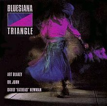 Bluesiana