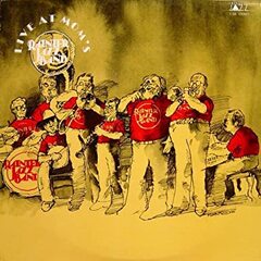 Live At Mom's (LP)