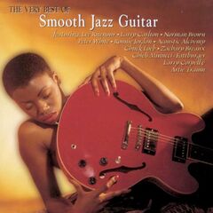 Very Best Of Smooth Jazz Guita