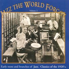 Vol. 2-Jazz Classics Of The 19