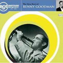 The Very Best Of Benny Goodman (CD)