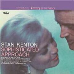 Sophisticated Approach (CD)