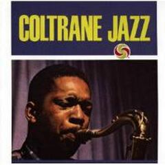 Coltrane Jazz (CD)