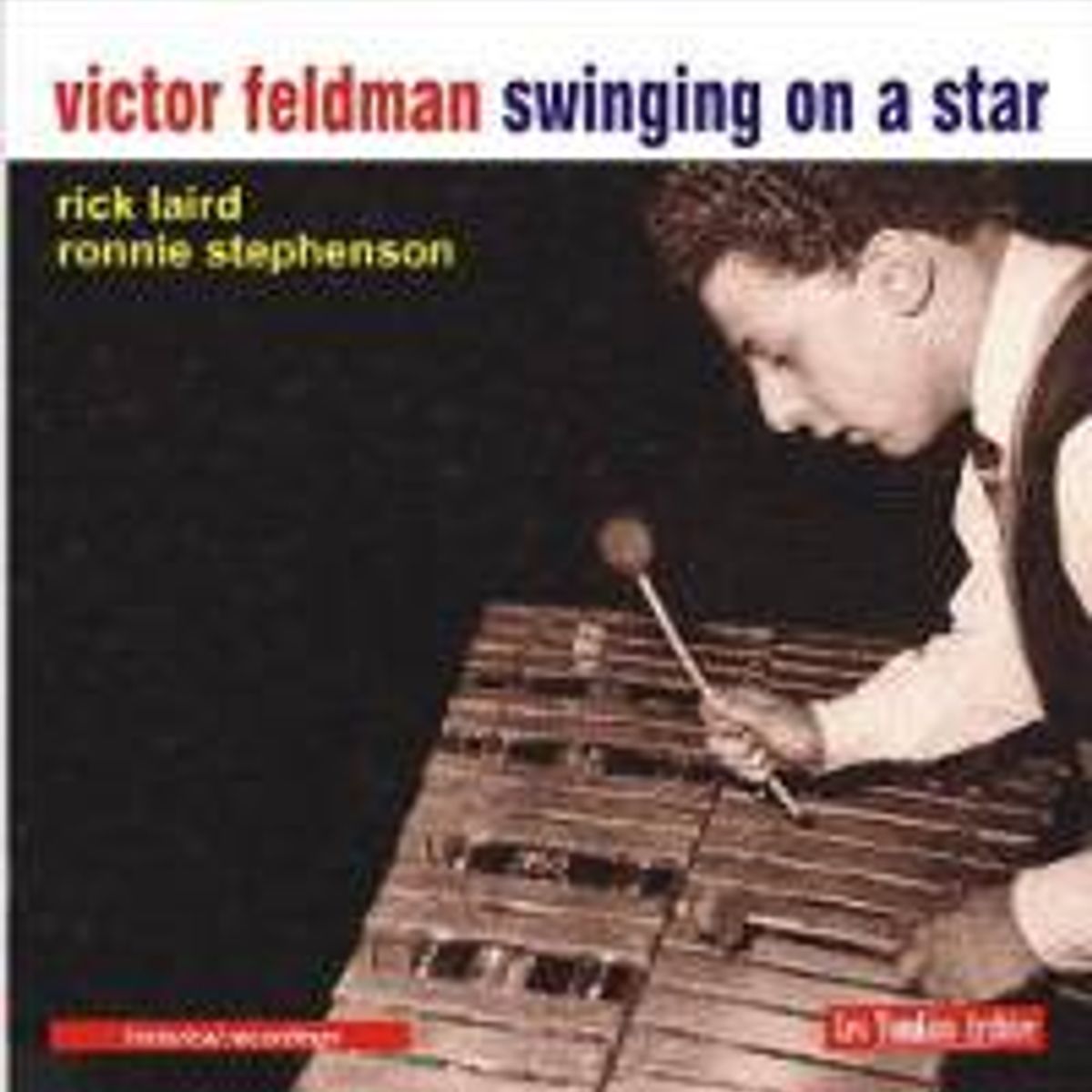 Swinging On A Star (CD)