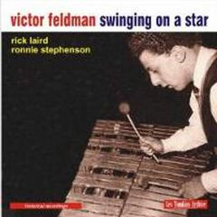 Swinging On A Star (CD)