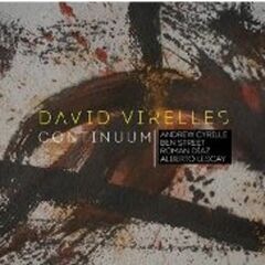Continuum (CD)