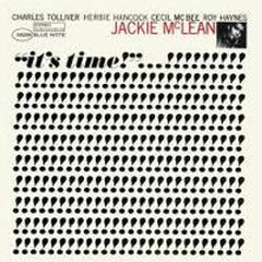 It's Time (CD)