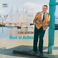 Back to Balboa (CD)