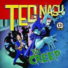 The Creep (CD)