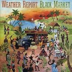 Black Market (CD)