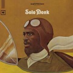 Solo Monk (CD)