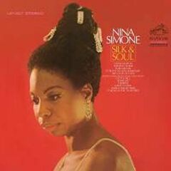 Silk & Soul (CD)