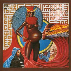 Live-Evil (CD)