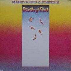 Birds Of Fire (CD)