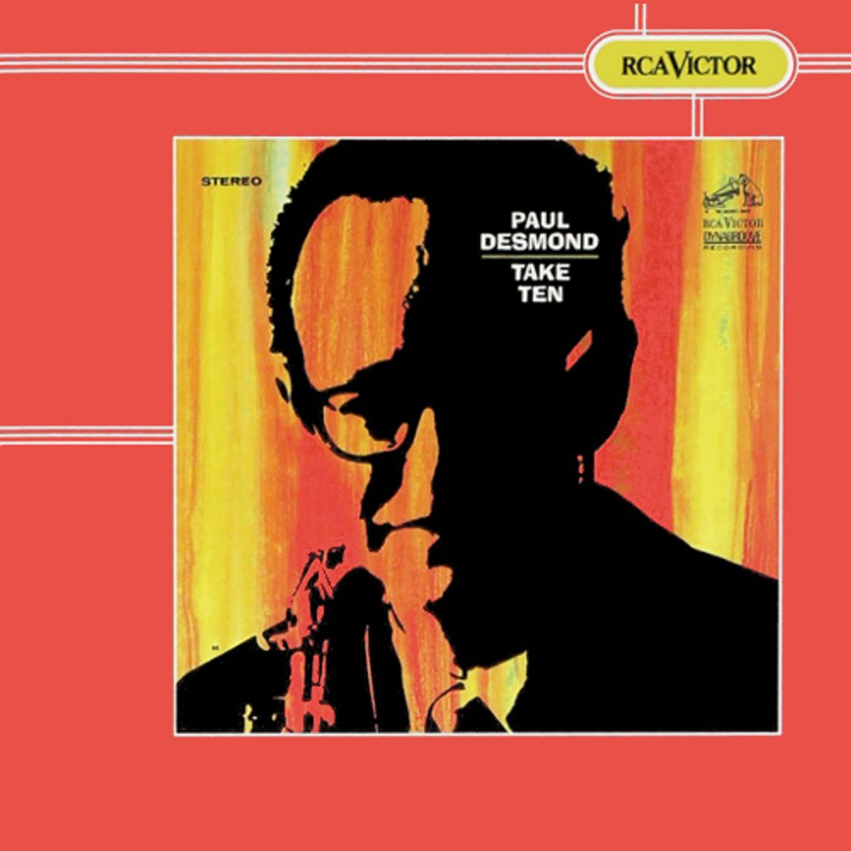 Take Ten (CD)