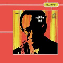 Take Ten (CD)