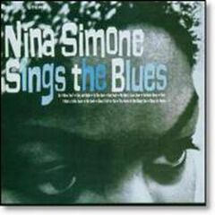 Nina Simone Sings The Blues (CD)