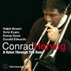 Voice Through The Door (CD)