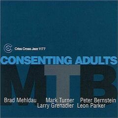 Consenting Adults (CD)