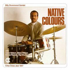 Native Colours (CD)
