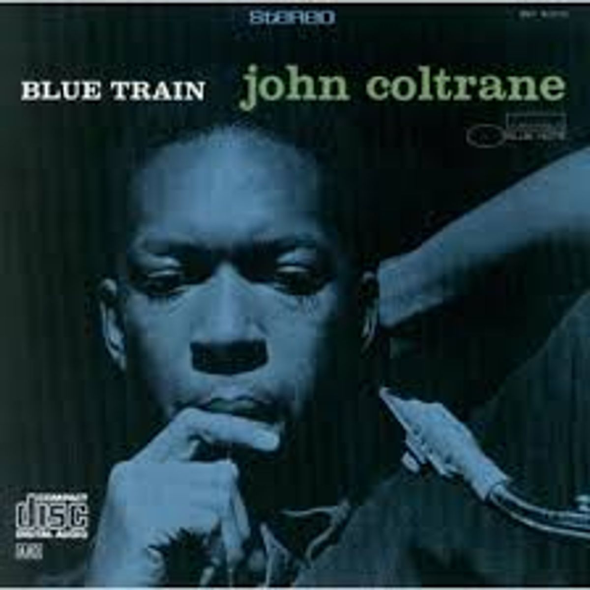 Blue Train (CD)