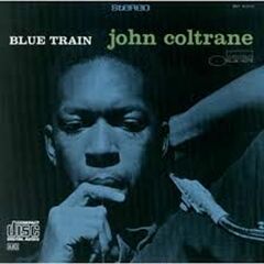 Blue Train (CD)