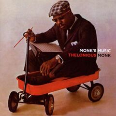 Monk's Music [Bonus Tracks] (CD)