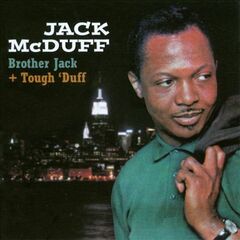 Brother Jack / Tough 'Duff (CD)