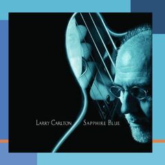 Sapphire Blue (CD)