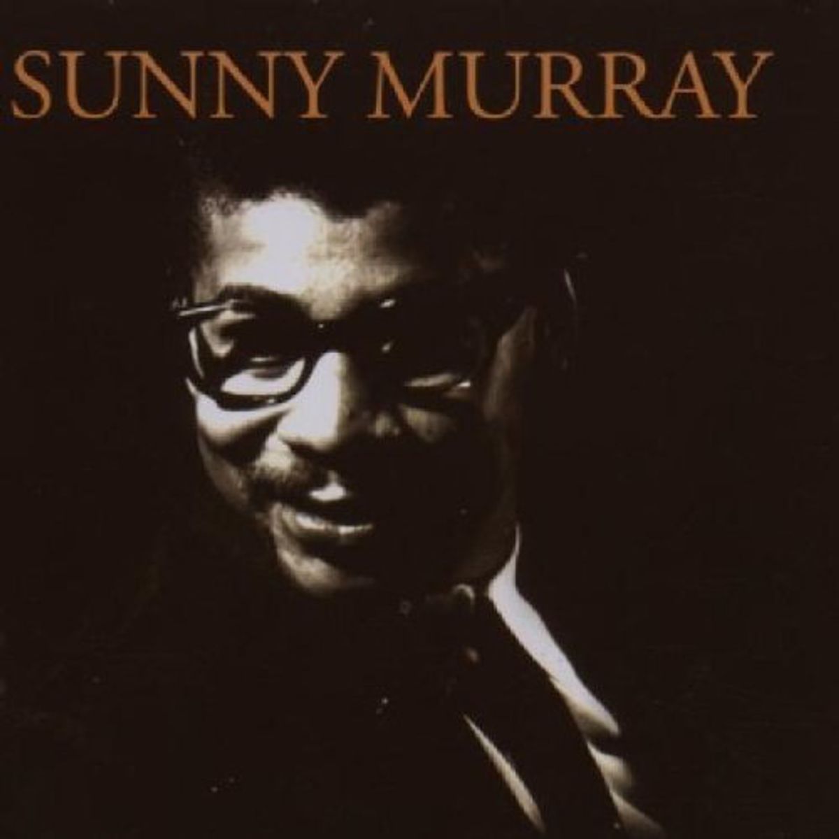 Sunny Murray (CD)