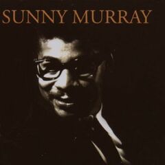 Sunny Murray (CD)