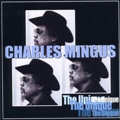 Unique (CD)