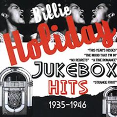 Jukebox Hits 1935-46 (CD)