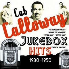 Jukebox Hits 1930-50 (CD)