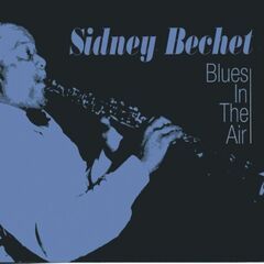 Blues In The Air (CD)