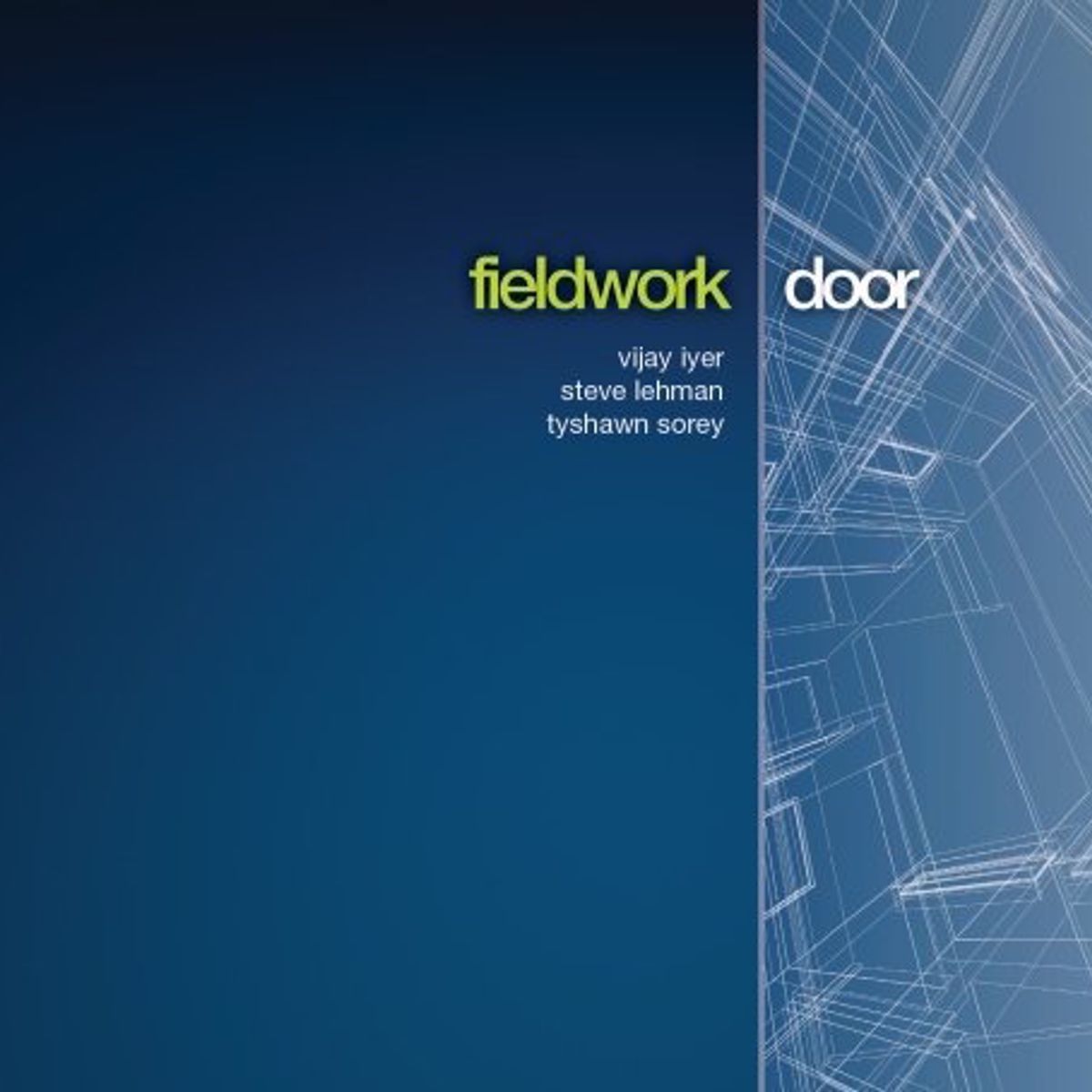 Door (CD)