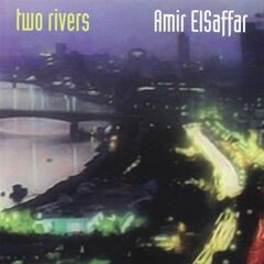 Two Rivers (CD)