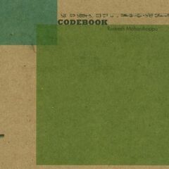 Codebook (CD)