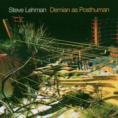 Demian As Posthuman (CD)