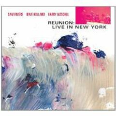 Reunion: Live In New York (CD)