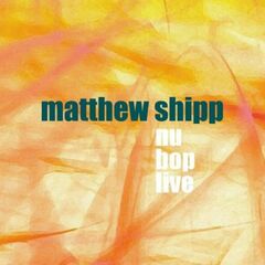 Nu Bop Live (CD)