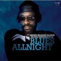 Blues Allnight [German Import] (CD)