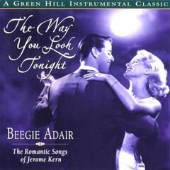 The Way You Look Tonight (CD)
