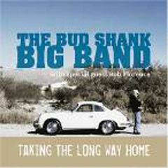 Taking The Long Way Home (CD)