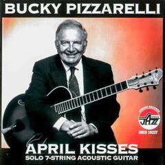 April Kisses (CD)