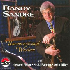 Unconventional Wisdom (CD)