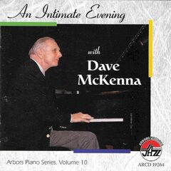 Intimate Evening With Dave Mck (CD)
