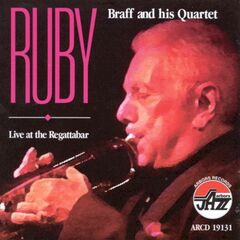 Live At The Regattabar (CD)