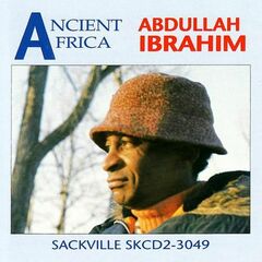 Ancient Africa (CD)