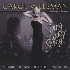 Swing Ladies Swing! A Tribute (CD)